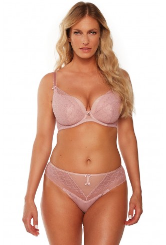 GAIA / Push Up Bra