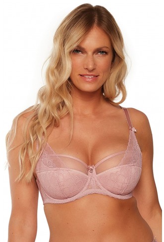 GAIA / Semi-soft Bra