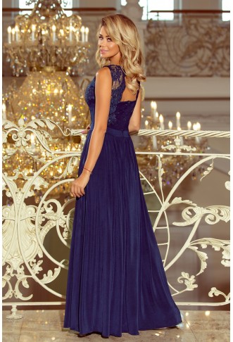 NUMOCO / Long Evening Dress