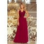 NUMOCO / Long Evening Dress