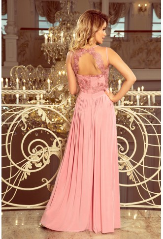 NUMOCO / Long Evening Dress