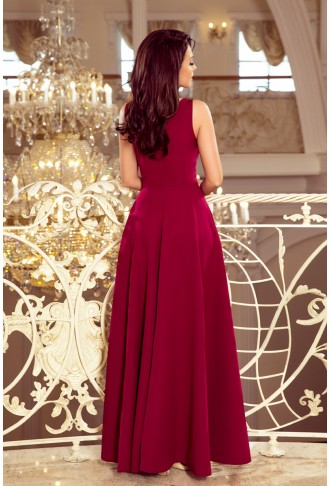 NUMOCO / Long Evening Dress