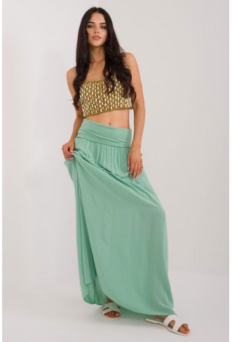 OCH BELLA / Long Skirt