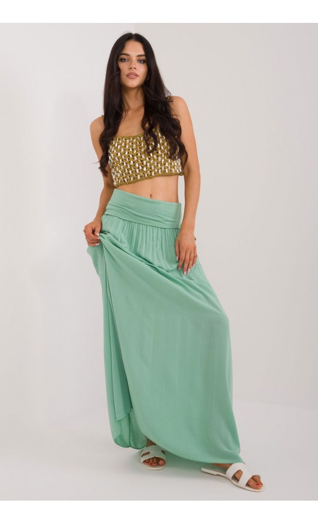 OCH BELLA / Long Skirt