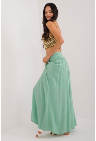 OCH BELLA / Long Skirt