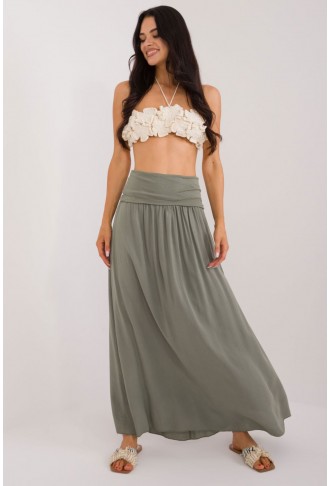 OCH BELLA / Long Skirt