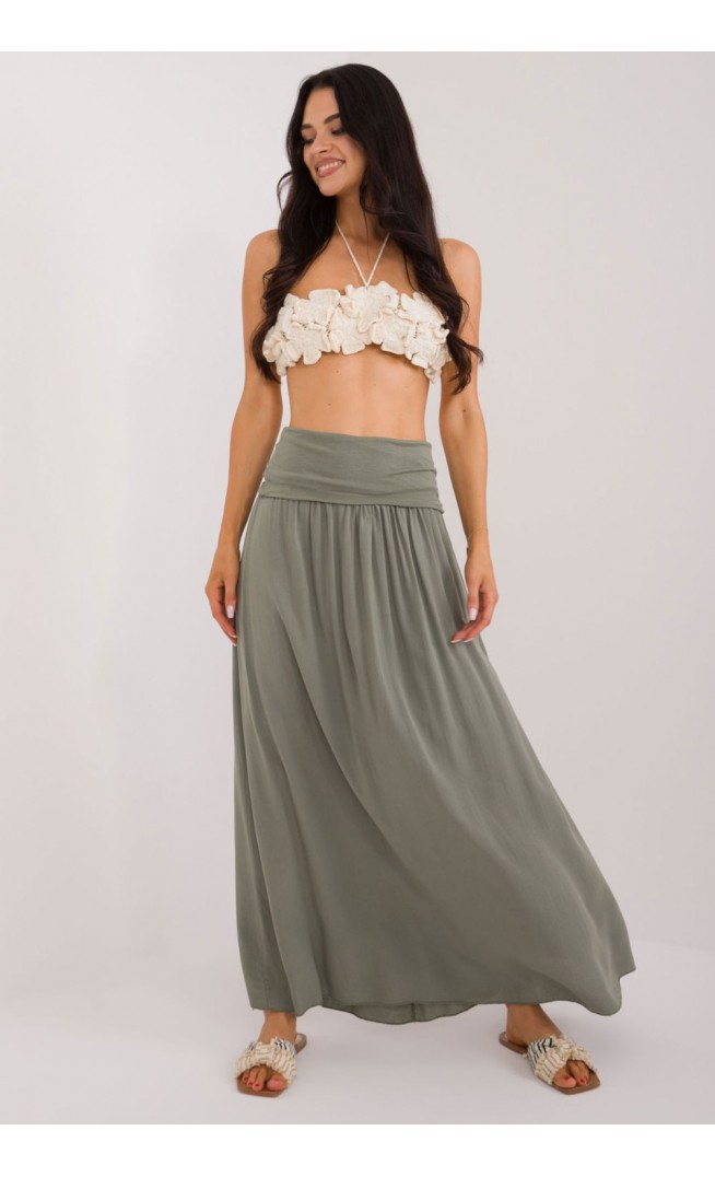 OCH BELLA / Long Skirt