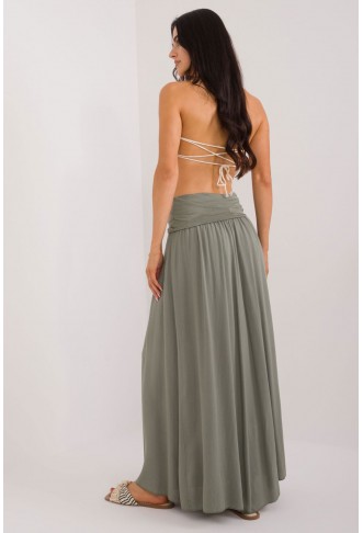 OCH BELLA / Long Skirt