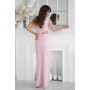 BICOTONE / Long Evening Dress