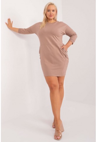 RELEVANCE / Dress Plus Size