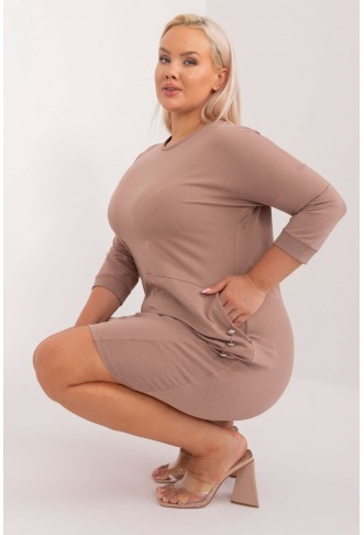 RELEVANCE / Dress Plus Size