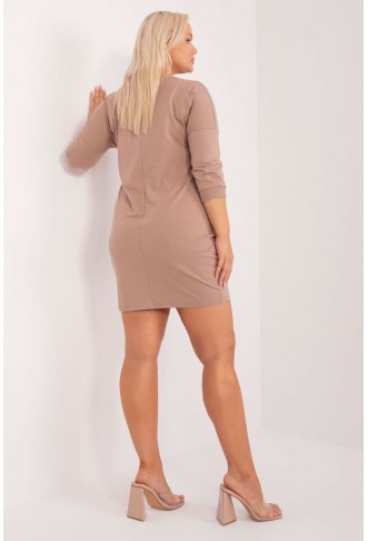 RELEVANCE / Dress Plus Size