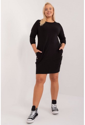 RELEVANCE / Dress Plus Size