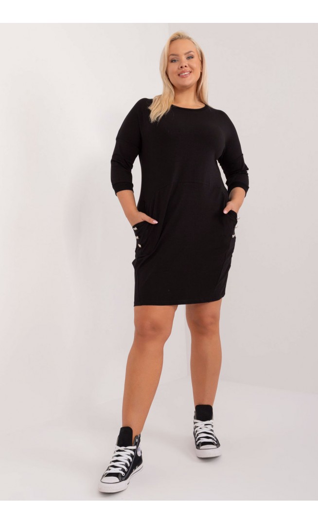 RELEVANCE / Dress Plus Size