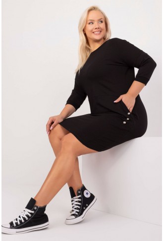 RELEVANCE / Dress Plus Size