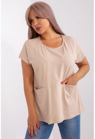 RELEVANCE / Blouse Plus Size