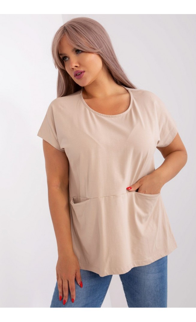 RELEVANCE / Blouse Plus Size