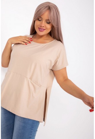 RELEVANCE / Blouse Plus Size