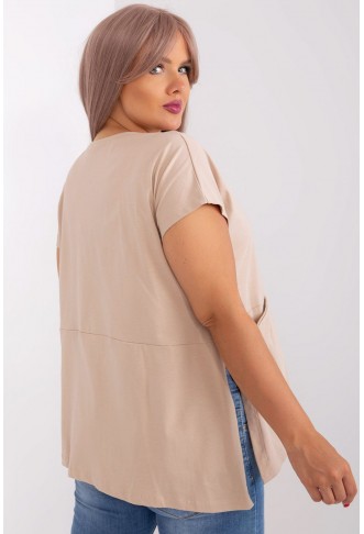 RELEVANCE / Blouse Plus Size