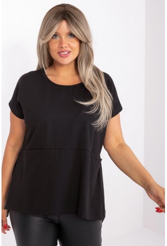 RELEVANCE / Blouse Plus Size