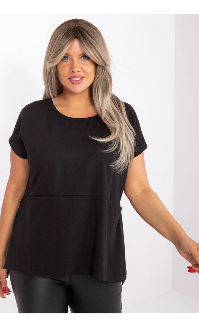 RELEVANCE / Blouse Plus Size