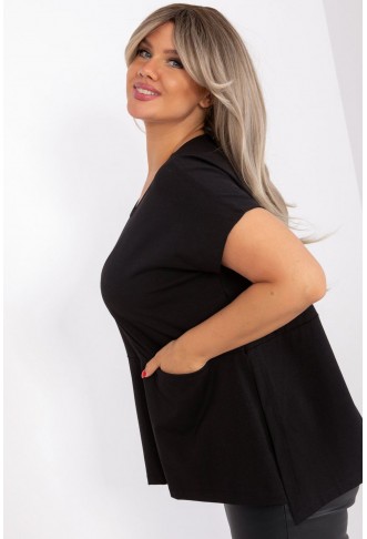 RELEVANCE / Blouse Plus Size