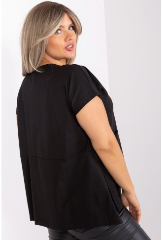 RELEVANCE / Blouse Plus Size