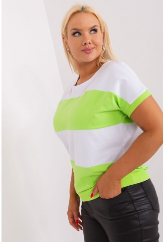 RELEVANCE / Blouse Plus Size