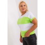 RELEVANCE / Blouse Plus Size