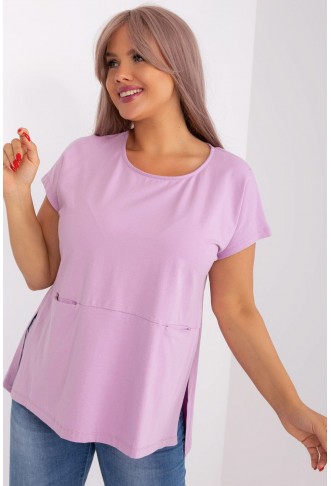 RELEVANCE / Blouse Plus Size