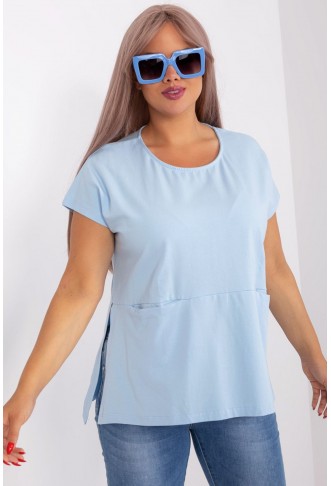 RELEVANCE / Blouse Plus Size