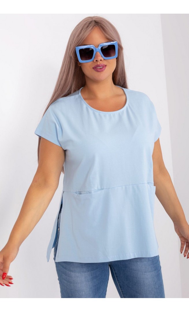 RELEVANCE / Blouse Plus Size