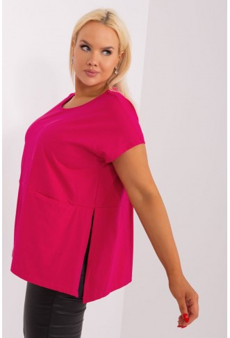 RELEVANCE / Blouse Plus Size