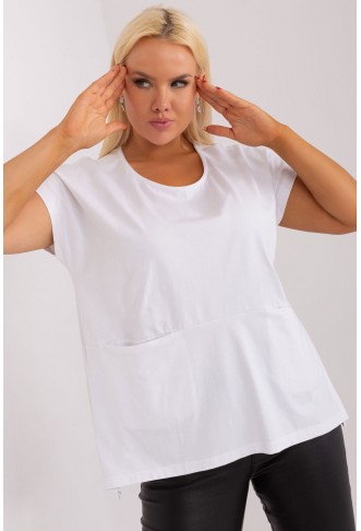 RELEVANCE / Blouse Plus Size