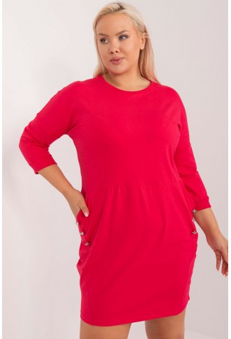 RELEVANCE / Dress Plus Size