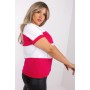 RELEVANCE / Blouse Plus Size