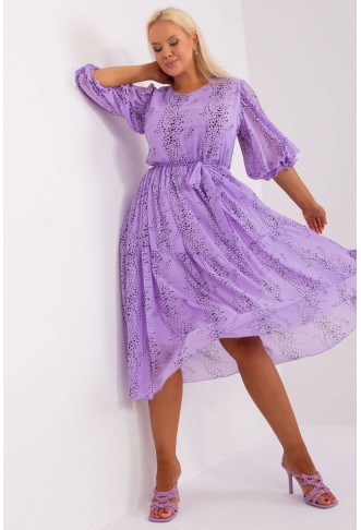 LAKERTA / Dress Plus Size