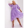 LAKERTA / Dress Plus Size