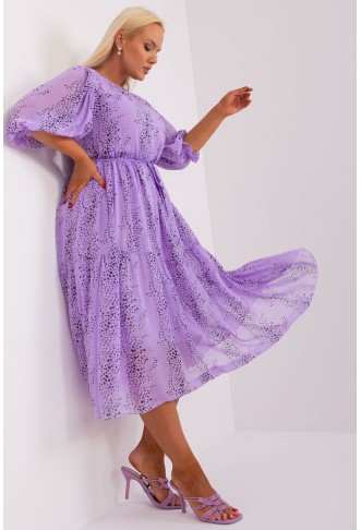 LAKERTA / Dress Plus Size