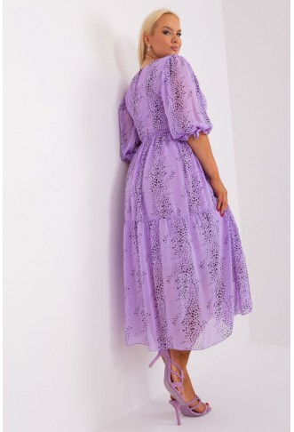 LAKERTA / Dress Plus Size