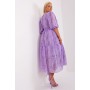 LAKERTA / Dress Plus Size