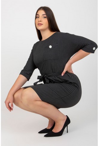 LAKERTA / Dress Plus Size