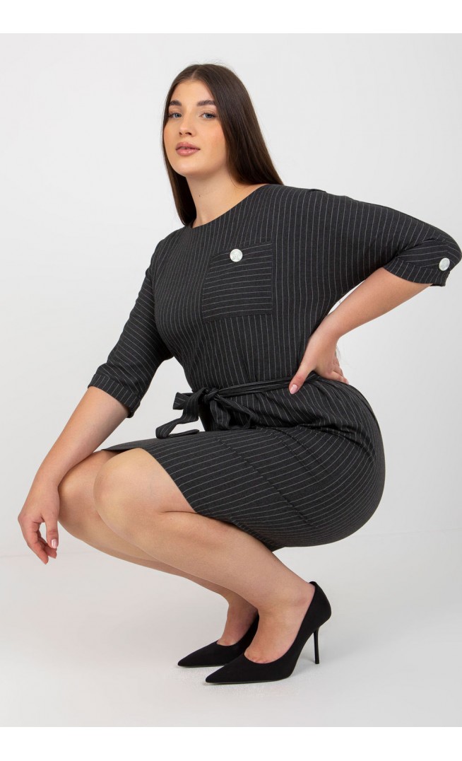 LAKERTA / Dress Plus Size