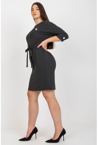 LAKERTA / Dress Plus Size