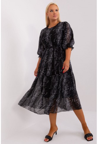 LAKERTA / Dress Plus Size