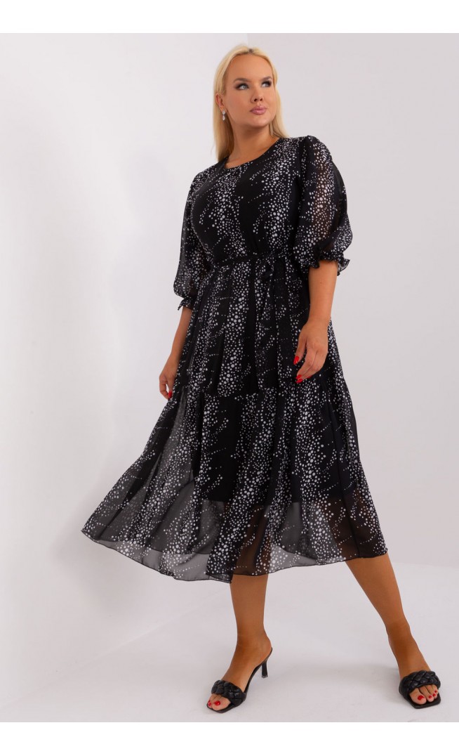 LAKERTA / Dress Plus Size