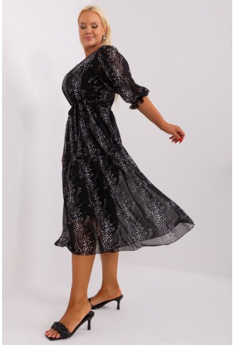 LAKERTA / Dress Plus Size