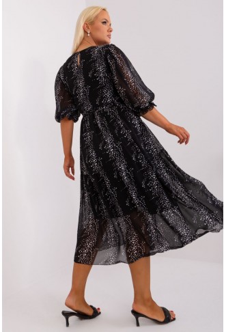 LAKERTA / Dress Plus Size