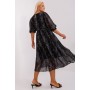 LAKERTA / Dress Plus Size