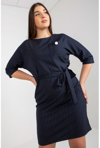 LAKERTA / Dress Plus Size